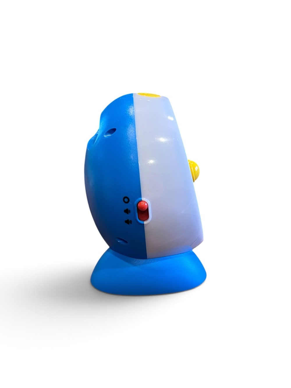 Best Learning Interactive Teaching Clock – Talking Time Learning Toy - Picture 4 of 4